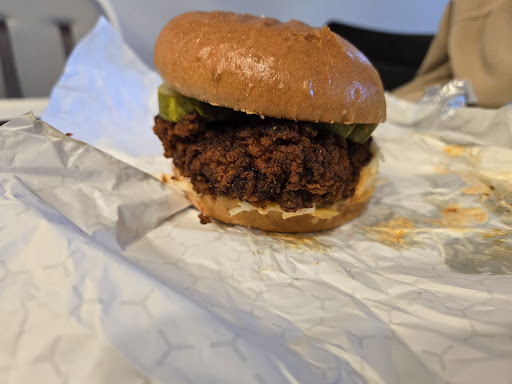 Photo of Big Red Halal - 7700 Backlick Rd Ste d, Springfield, VA 22150