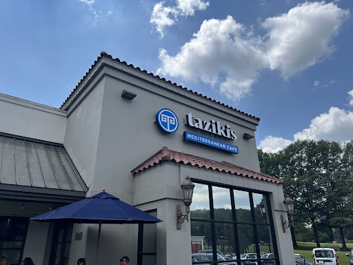 Photo of Taziki's Mediterranean Cafe - Colonnade - 3439 Colonnade Pkwy, Birmingham, AL 35243