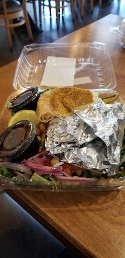 Photo of Taziki's Mediterranean Cafe - Colonnade - 3439 Colonnade Pkwy, Birmingham, AL 35243