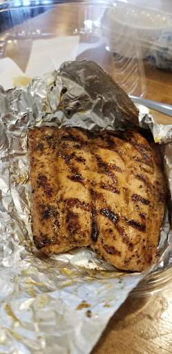 Photo of Taziki's Mediterranean Cafe - Colonnade - 3439 Colonnade Pkwy, Birmingham, AL 35243