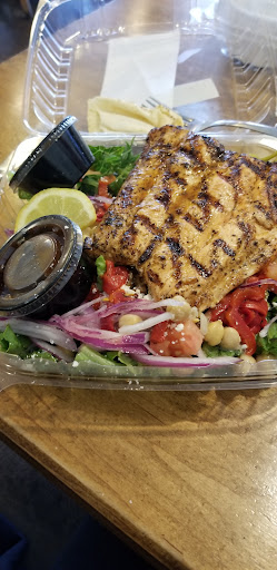 Photo of Taziki's Mediterranean Cafe - Colonnade - 3439 Colonnade Pkwy, Birmingham, AL 35243