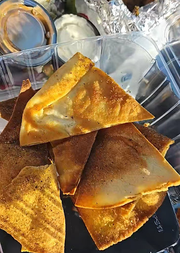 Photo of Taziki's Mediterranean Cafe - Colonnade - 3439 Colonnade Pkwy, Birmingham, AL 35243