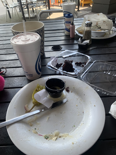 Photo of Taziki's Mediterranean Cafe - Colonnade - 3439 Colonnade Pkwy, Birmingham, AL 35243