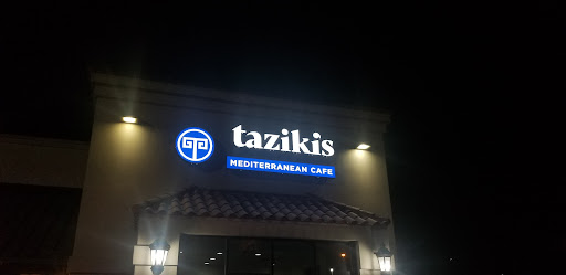 Photo of Taziki's Mediterranean Cafe - Colonnade - 3439 Colonnade Pkwy, Birmingham, AL 35243