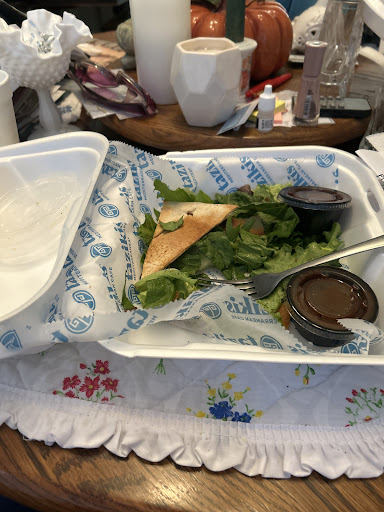 Photo of Taziki's Mediterranean Cafe - Colonnade - 3439 Colonnade Pkwy, Birmingham, AL 35243