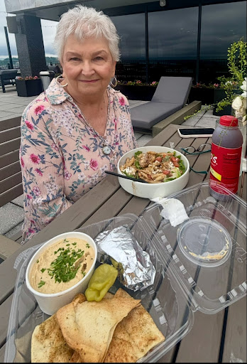 Photo of Taziki's Mediterranean Cafe - Colonnade - 3439 Colonnade Pkwy, Birmingham, AL 35243