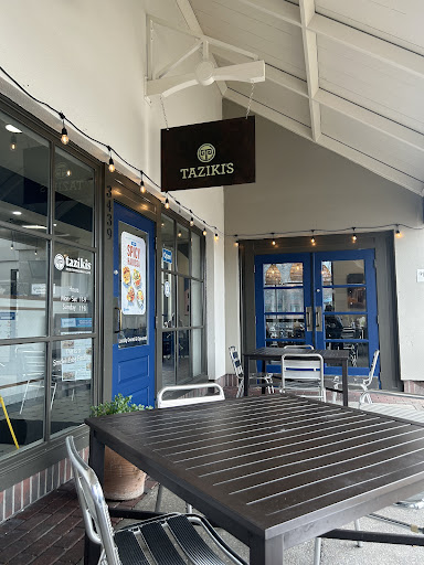 Photo of Taziki's Mediterranean Cafe - Colonnade - 3439 Colonnade Pkwy, Birmingham, AL 35243