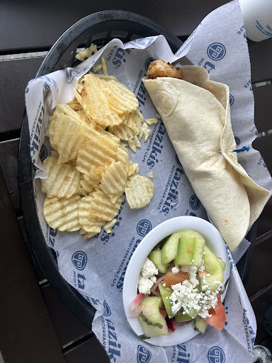 Photo of Taziki's Mediterranean Cafe - Colonnade - 3439 Colonnade Pkwy, Birmingham, AL 35243