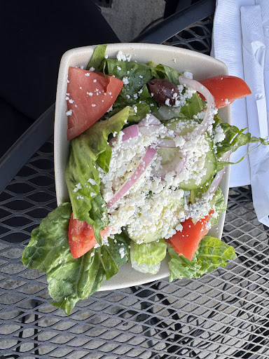 Photo of The Great Greek Mediterranean Grill - Vestavia Hills, AL - 700 Montgomery Hwy #190, Vestavia Hills, AL 35216