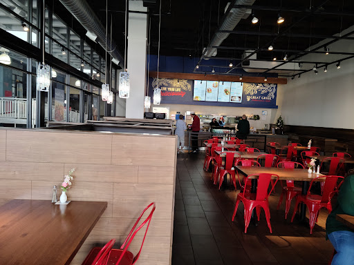 Photo of The Great Greek Mediterranean Grill - Vestavia Hills, AL - 700 Montgomery Hwy #190, Vestavia Hills, AL 35216