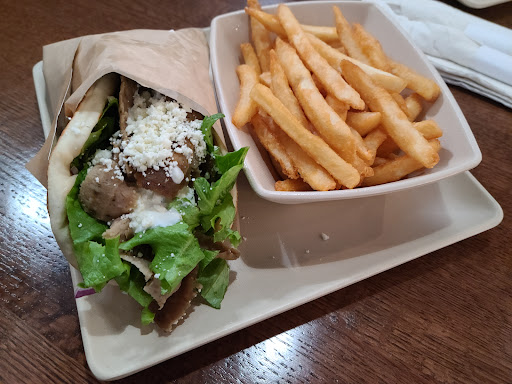 Photo of The Great Greek Mediterranean Grill - Vestavia Hills, AL - 700 Montgomery Hwy #190, Vestavia Hills, AL 35216