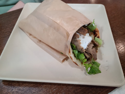 Photo of The Great Greek Mediterranean Grill - Vestavia Hills, AL - 700 Montgomery Hwy #190, Vestavia Hills, AL 35216