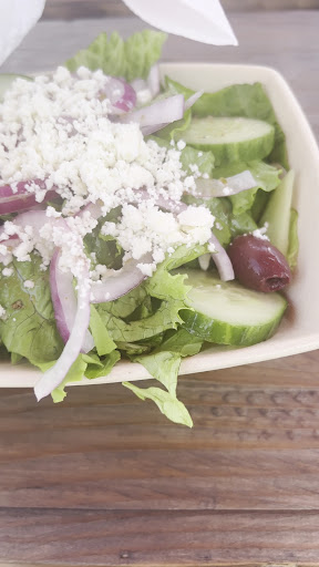 Photo of The Great Greek Mediterranean Grill - Vestavia Hills, AL - 700 Montgomery Hwy #190, Vestavia Hills, AL 35216