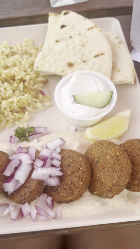 Photo of The Great Greek Mediterranean Grill - Vestavia Hills, AL - 700 Montgomery Hwy #190, Vestavia Hills, AL 35216