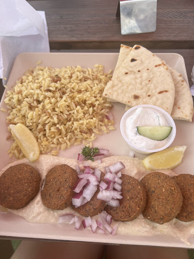 Photo of The Great Greek Mediterranean Grill - Vestavia Hills, AL - 700 Montgomery Hwy #190, Vestavia Hills, AL 35216