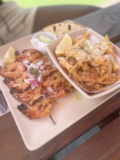 Photo of The Great Greek Mediterranean Grill - Vestavia Hills, AL - 700 Montgomery Hwy #190, Vestavia Hills, AL 35216