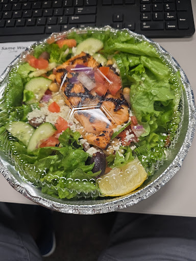 Photo of The Great Greek Mediterranean Grill - Vestavia Hills, AL - 700 Montgomery Hwy #190, Vestavia Hills, AL 35216