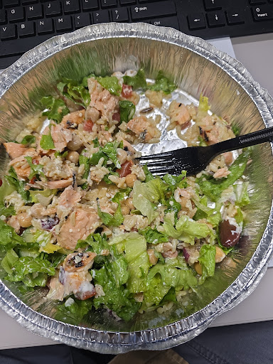 Photo of The Great Greek Mediterranean Grill - Vestavia Hills, AL - 700 Montgomery Hwy #190, Vestavia Hills, AL 35216