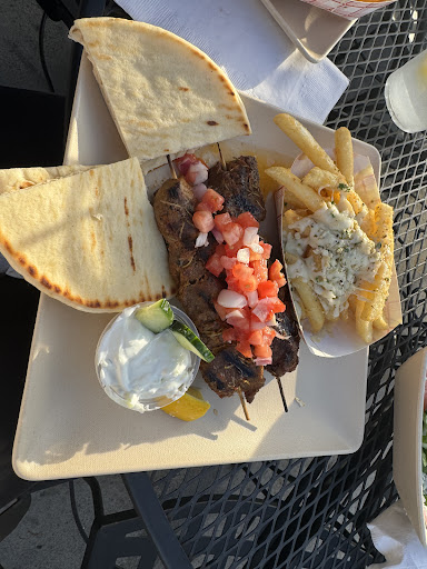 Photo of The Great Greek Mediterranean Grill - Vestavia Hills, AL - 700 Montgomery Hwy #190, Vestavia Hills, AL 35216