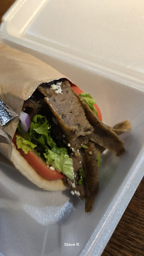 Photo of The Great Greek Mediterranean Grill - Vestavia Hills, AL - 700 Montgomery Hwy #190, Vestavia Hills, AL 35216