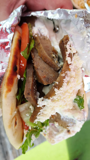 Photo of The Great Greek Mediterranean Grill - Vestavia Hills, AL - 700 Montgomery Hwy #190, Vestavia Hills, AL 35216