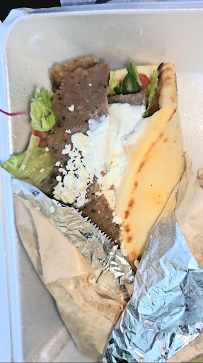 Photo of The Great Greek Mediterranean Grill - Vestavia Hills, AL - 700 Montgomery Hwy #190, Vestavia Hills, AL 35216