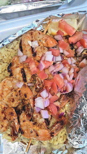 Photo of The Great Greek Mediterranean Grill - Vestavia Hills, AL - 700 Montgomery Hwy #190, Vestavia Hills, AL 35216