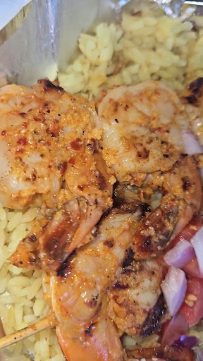 Photo of The Great Greek Mediterranean Grill - Vestavia Hills, AL - 700 Montgomery Hwy #190, Vestavia Hills, AL 35216