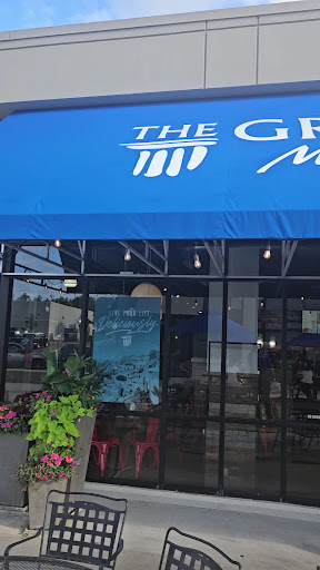 Photo of The Great Greek Mediterranean Grill - Vestavia Hills, AL - 700 Montgomery Hwy #190, Vestavia Hills, AL 35216