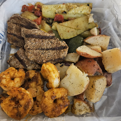 Photo of Taziki's Mediterranean Cafe - Mtn. Brook - 2737 US-280, Mountain Brook, AL 35223