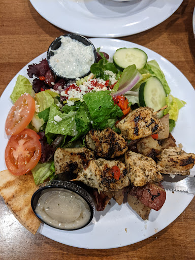 Photo of Taziki's Mediterranean Cafe - Mtn. Brook - 2737 US-280, Mountain Brook, AL 35223