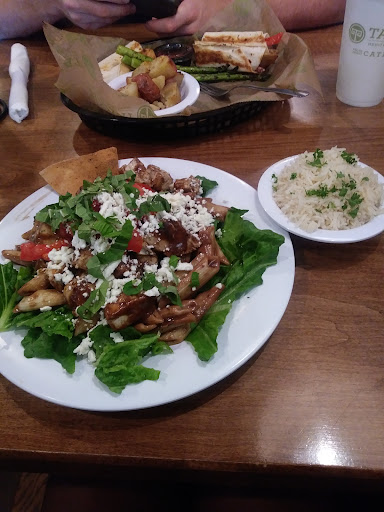Photo of Taziki's Mediterranean Cafe - Mtn. Brook - 2737 US-280, Mountain Brook, AL 35223