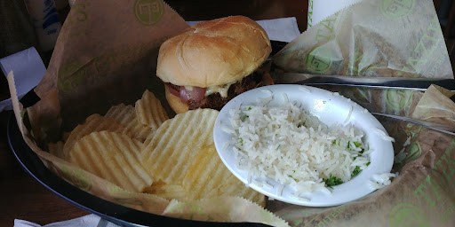 Photo of Taziki's Mediterranean Cafe - Mtn. Brook - 2737 US-280, Mountain Brook, AL 35223