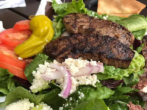 Photo of Taziki's Mediterranean Cafe - Mtn. Brook - 2737 US-280, Mountain Brook, AL 35223