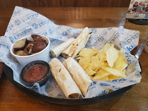 Photo of Taziki's Mediterranean Cafe - Mtn. Brook - 2737 US-280, Mountain Brook, AL 35223