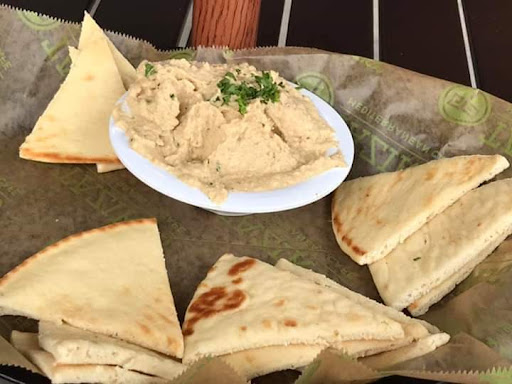 Photo of Taziki's Mediterranean Cafe - Mtn. Brook - 2737 US-280, Mountain Brook, AL 35223