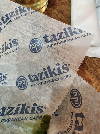 Photo of Taziki's Mediterranean Cafe - Mtn. Brook - 2737 US-280, Mountain Brook, AL 35223