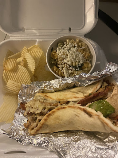 Photo of Taziki's Mediterranean Cafe - Mtn. Brook - 2737 US-280, Mountain Brook, AL 35223