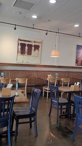 Photo of Taziki's Mediterranean Cafe - Mtn. Brook - 2737 US-280, Mountain Brook, AL 35223