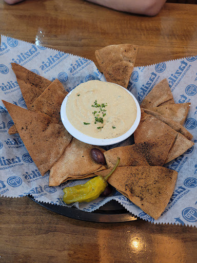 Photo of Taziki's Mediterranean Cafe - Mtn. Brook - 2737 US-280, Mountain Brook, AL 35223
