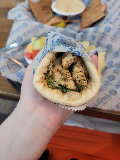 Photo of Taziki's Mediterranean Cafe - Mtn. Brook - 2737 US-280, Mountain Brook, AL 35223