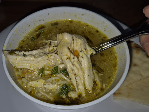 Photo of Taziki's Mediterranean Cafe - Mtn. Brook - 2737 US-280, Mountain Brook, AL 35223