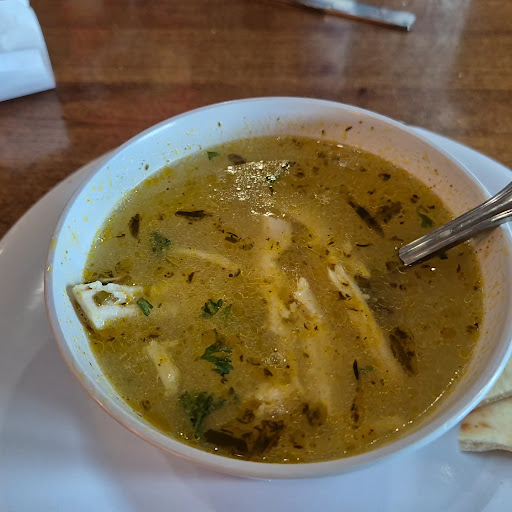 Photo of Taziki's Mediterranean Cafe - Mtn. Brook - 2737 US-280, Mountain Brook, AL 35223