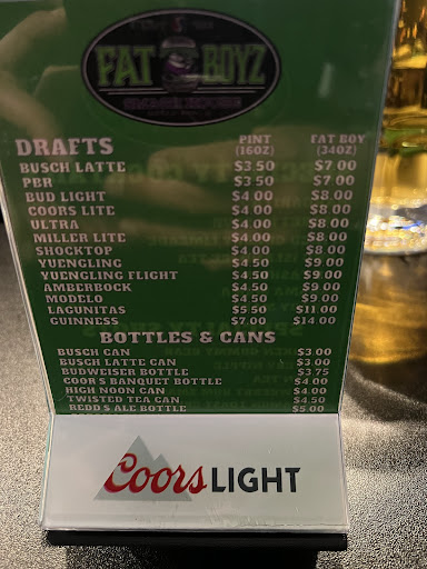 Photo of Fat Boyz - 1041 Highland Cir, Mountain Home, AR 72653