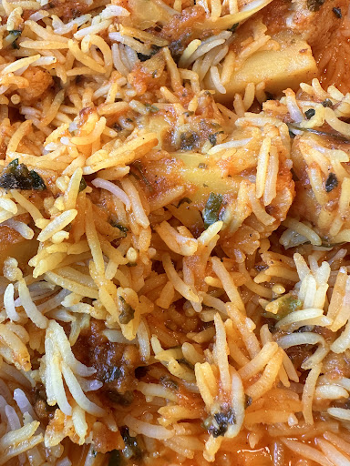 Photo of Momos & Grill - 1127 Hwy 62 E, Mountain Home, AR 72653