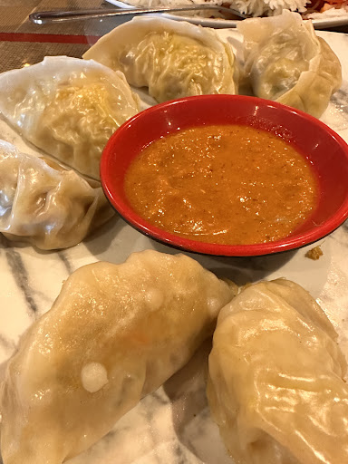 Photo of Momos & Grill - 1127 Hwy 62 E, Mountain Home, AR 72653