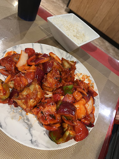 Photo of Momos & Grill - 1127 Hwy 62 E, Mountain Home, AR 72653