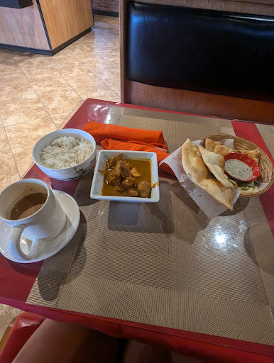 Photo of Momos & Grill - 1127 Hwy 62 E, Mountain Home, AR 72653