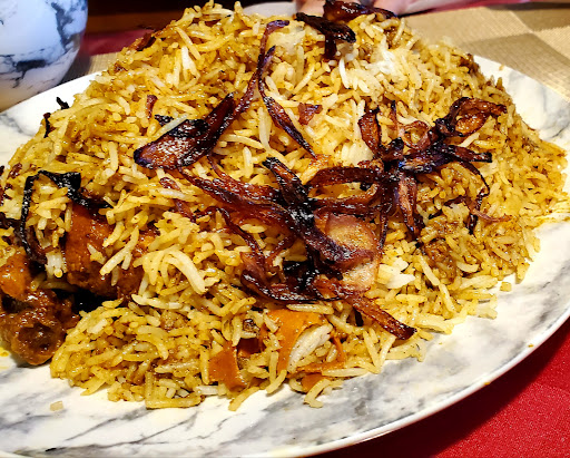 Photo of Momos & Grill - 1127 Hwy 62 E, Mountain Home, AR 72653