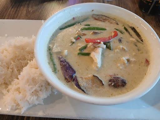 Photo of MONT THAI CUISINE - 900 Hwy 62 E, Mountain Home, AR 72653